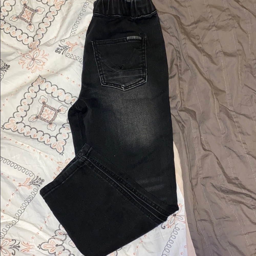 Little boy jeans